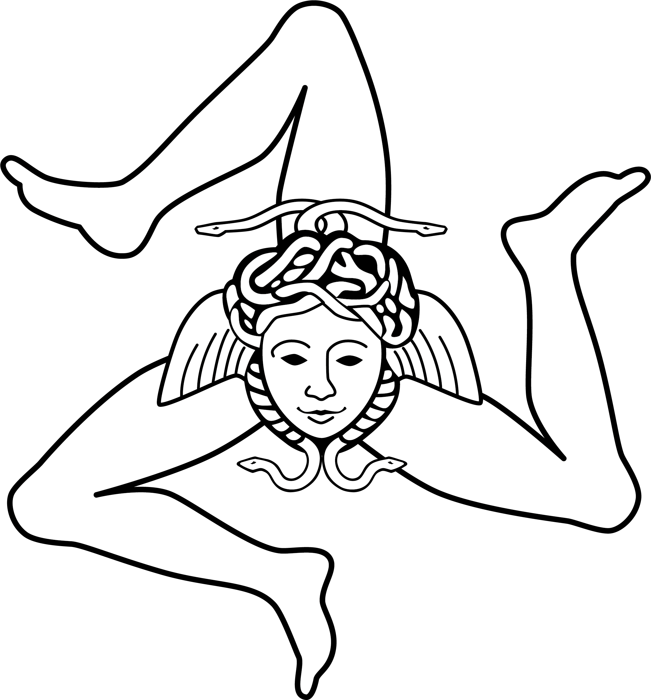Osteria Siciliana Logo